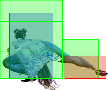 2MK Hitbox