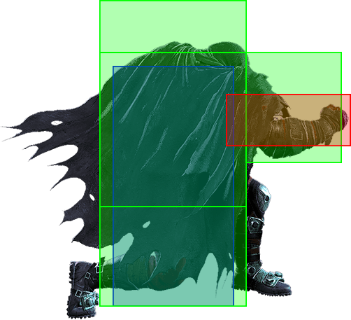 5MP Hitbox