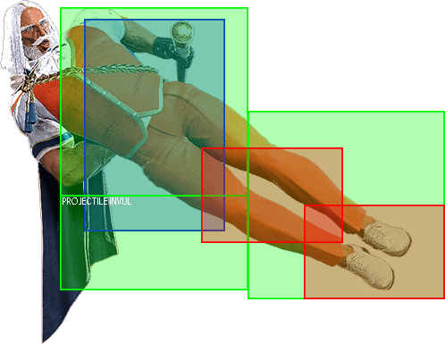j.HK Hitbox