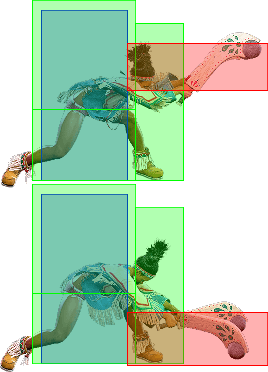 5HP Hitbox 1