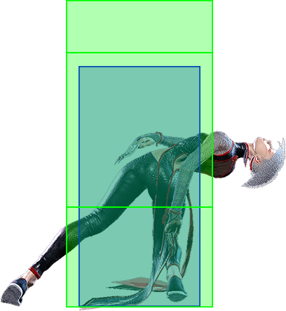 MPMK or 66 Hitbox