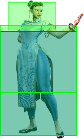 MPMK Hitbox