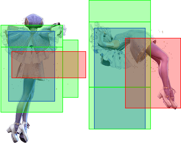 236HK Hitbox 1