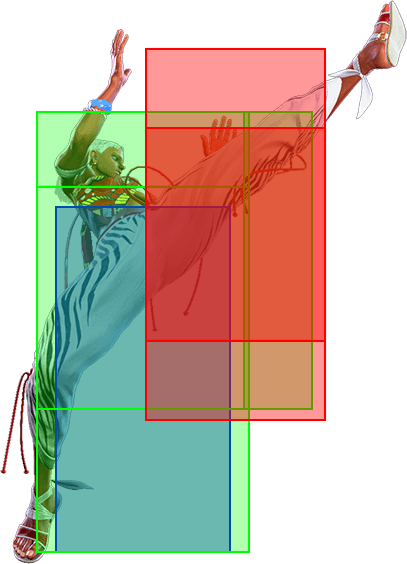 236HK Hitbox 1