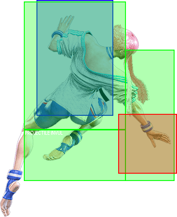 j.HP Hitbox