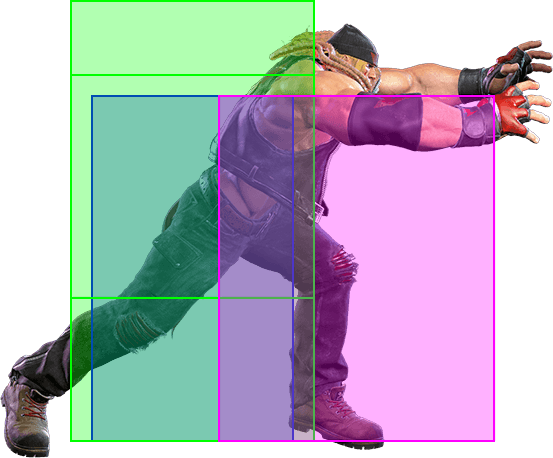 63214PP Hitbox