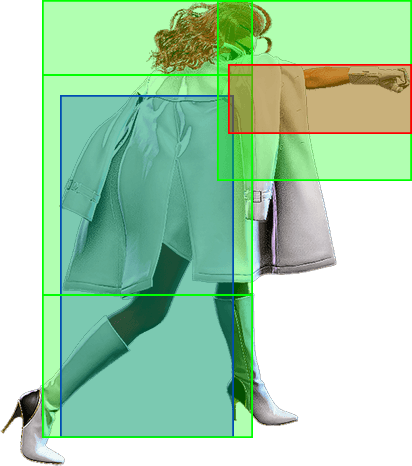 5LP Hitbox