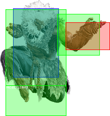 j.MP Hitbox