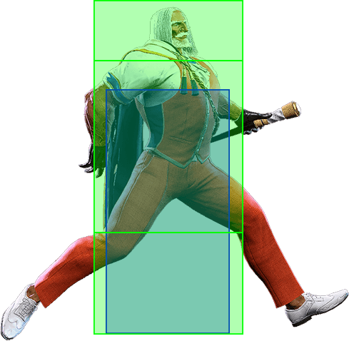 MPMK or 66 Hitbox