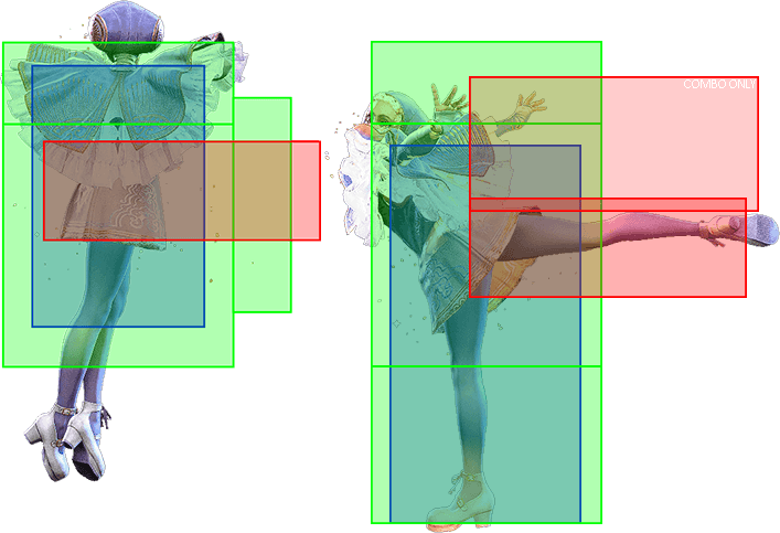 236KK Hitbox 1