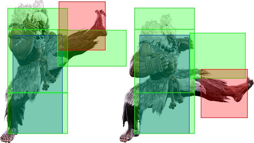 5MK~HK Hitbox 1
