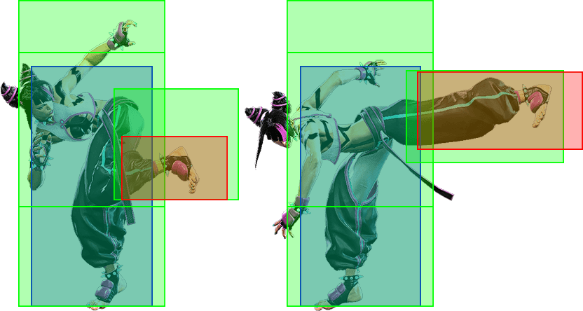 5MK Hitbox 1