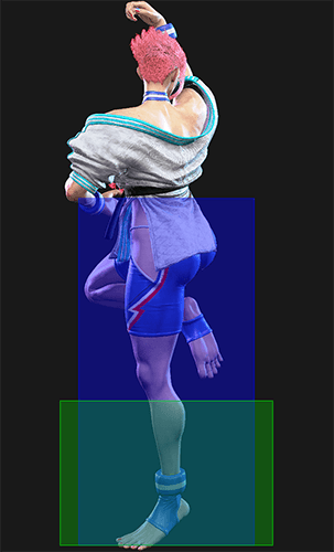 236[PP] Hitbox