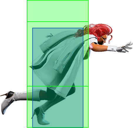 MPMK or 66 Hitbox