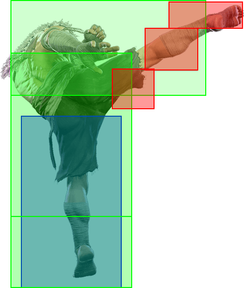 6HK Hitbox 1