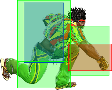 j.LP Hitbox