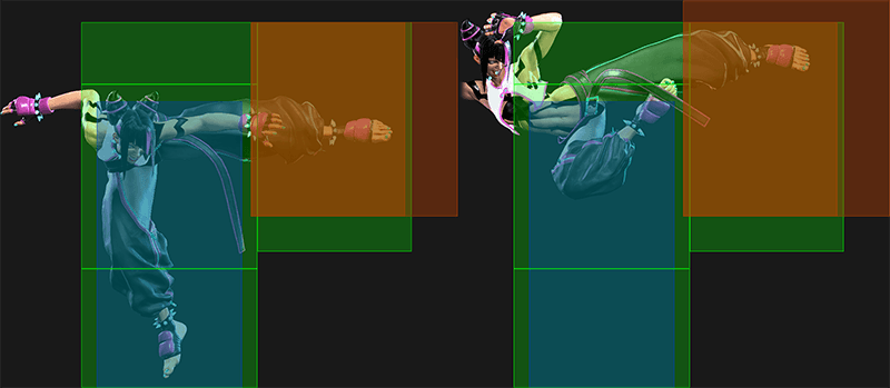 236MKHK Hitbox