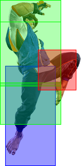 5HK Hitbox 1