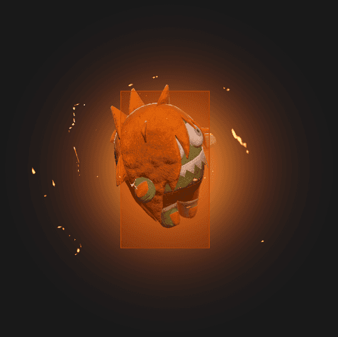 22P~214P Hitbox