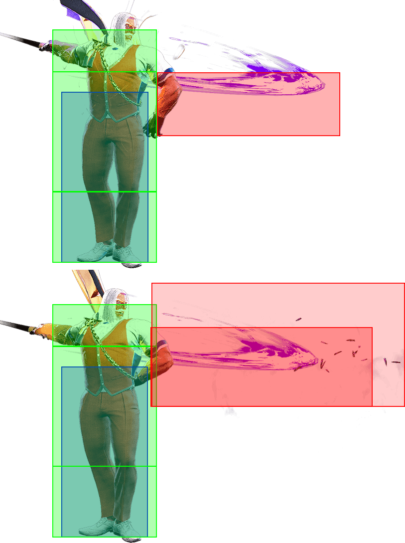 236PP Hitbox 1