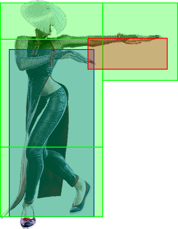 5LP Hitbox