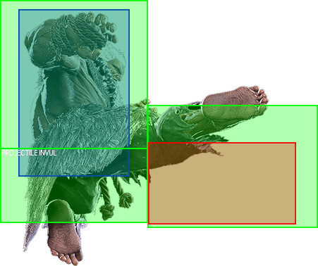j.HK Hitbox