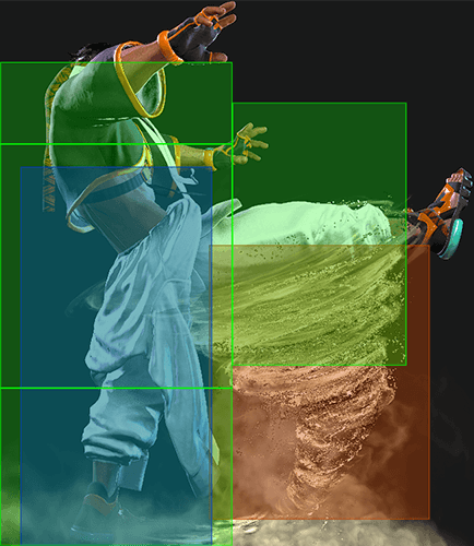 236KK Hitbox 1