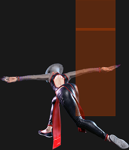 236236P Hitbox