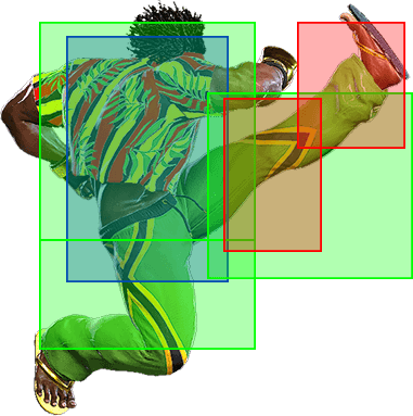 j.LK Hitbox