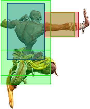 j.LP Hitbox