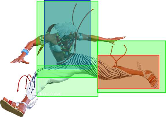 j.HP Hitbox