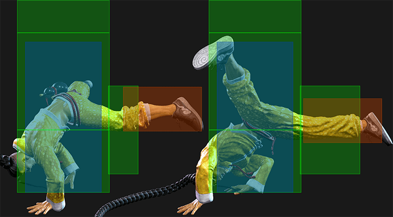 236KK Hitbox 1
