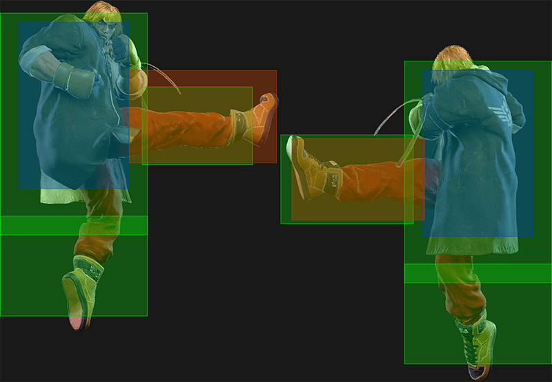 j.214K Hitbox