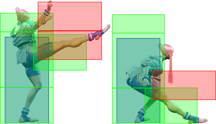 4MK~MK Hitbox 1