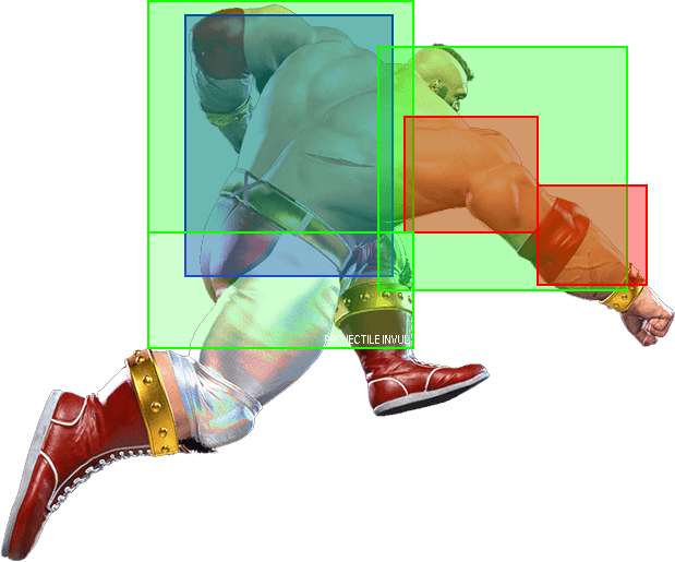 j.MP Hitbox