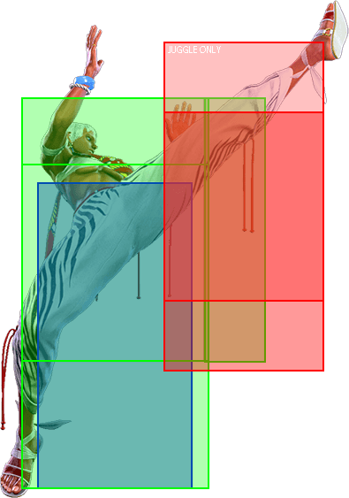 236KK Hitbox 1