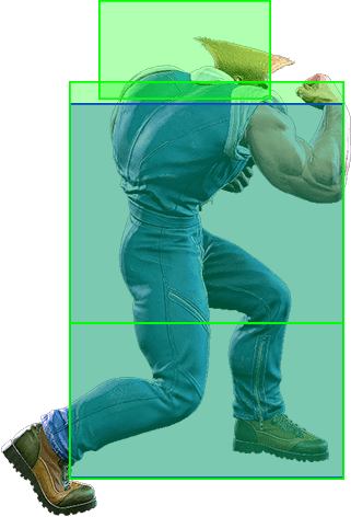 MPMK Hitbox