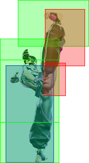 4HK Hitbox 1