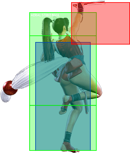 214HP Hitbox 1