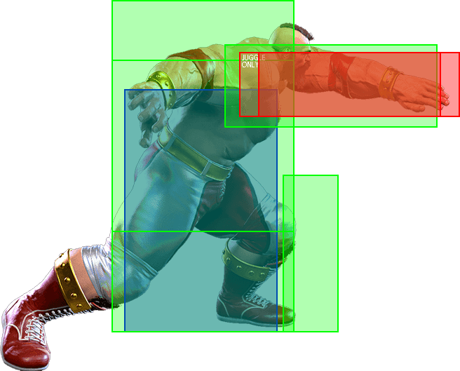 5MP~MP~MP Hitbox
