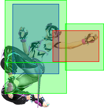 j.LP Hitbox