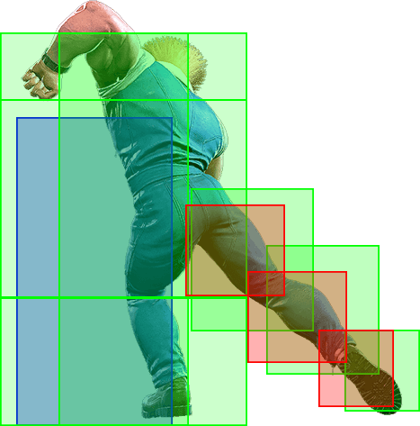 5LK Hitbox