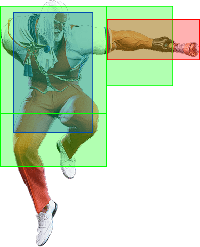 j.LP Hitbox