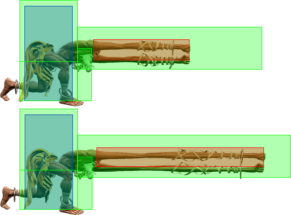 5HP Hitbox 1