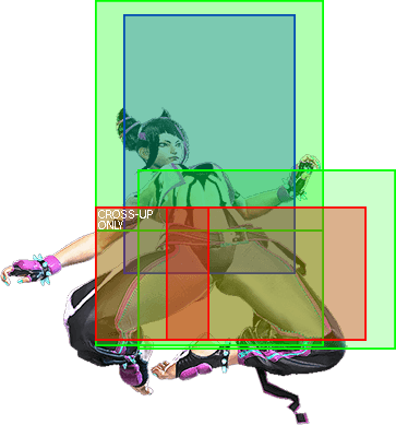 j.LK Hitbox
