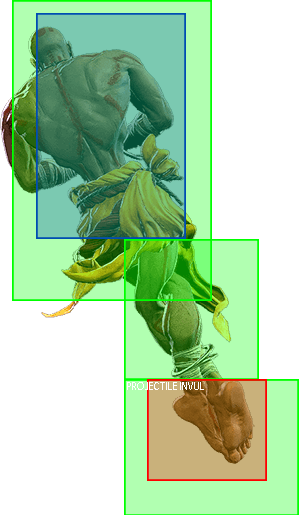 j.2HK Hitbox