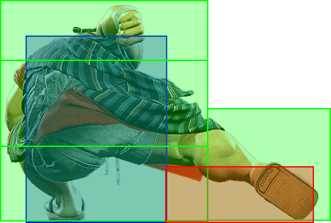 2MK Hitbox