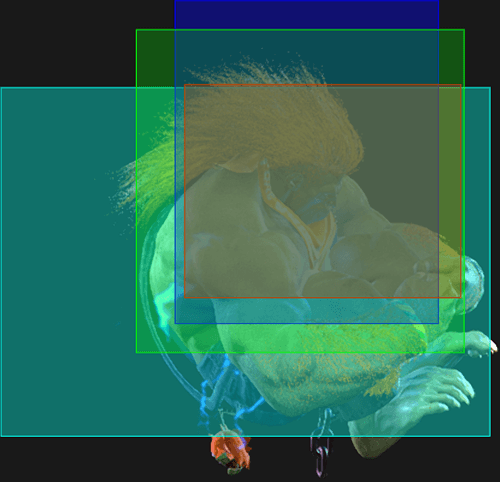 j.[4]6PP Hitbox