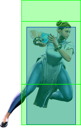 MPMK or 66 Hitbox
