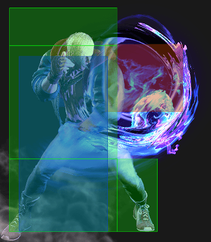 236P Hitbox